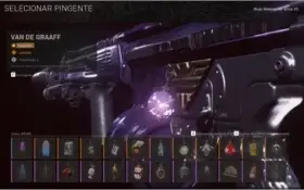 Unlock All Warzone
