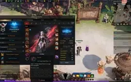 Shadowhunter 1500(+23) Demonic Imp 12 + Grudge 12 + gema 10
