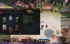 Shadowhunter 1500(+23) Demonic Imp 12 + Grudge 12 + gema 10
