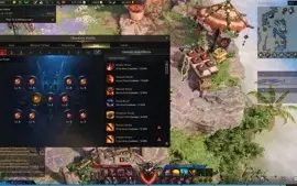 Shadowhunter 1500(+23) Demonic Imp 12 + Grudge 12 + gema 10