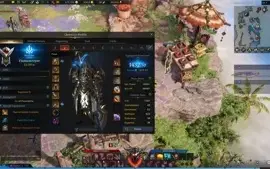 Shadowhunter 1500(+23) Demonic Imp 12 + Grudge 12 + gema 10