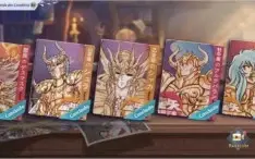 Server A33, lv 57, menos Hshun e Orfeu, 830 gemas avançadas