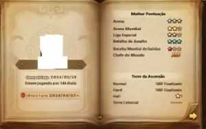 Vendo Conta C2 Summoners Wars Ld Giselle