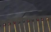 Conta albion com 1,4 b fama pve