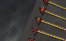 Conta albion com 1,4 b fama pve