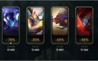 Conta level 86, 47 skins, borda de prata e atualmente prata4