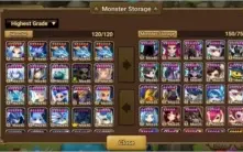 #295 Seara Zaiross Odin Verad Rica Bellenus