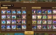 #295 Seara Zaiross Odin Verad Rica Bellenus
