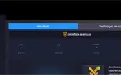CONTA PRIME CS GO - LV 102 STEAM - 5000 HORAS - Counter Stri