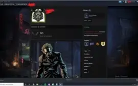 Conta Steam nivel 60 vac csgo mas tem faca 30 jogos