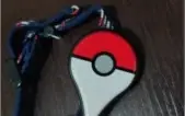 3 Contas Pokemon Go 40, 30 e 33 + Pokemon Go Plus (Pulseira)