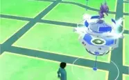 Conta level 40 Pokemon Go