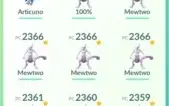Conta level 40 Pokemon Go