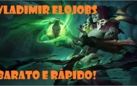 VLADIMIR ELOJOBS