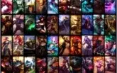 League of legends d4