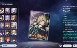 Honkai Star Rail Jingliu + Cone + Blade + Loba + Seele + Dan