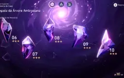 Honkai Star Rail Jingliu + Cone + Blade + Loba + Seele + Dan