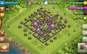 cv8 quase full e nvl9