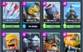 cv8 quase full e nvl9
