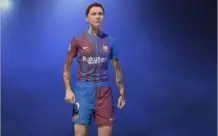 Tatuagem jogador Fifa 22 - Pro clubs