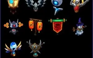 Vendo conta Diamante V com 141 skins