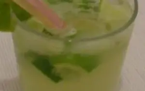 Como fazer a melhor caipirinha brasileira