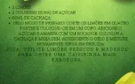 Como fazer a melhor caipirinha brasileira