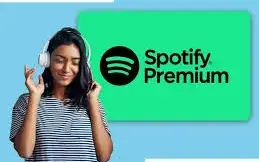 Spotify Premium (Vitalício - Não Necessario Da Senha)