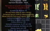 CONTA MUCHAOS - TODOS OS CHARS FULL E VÁRIOS SETS FULL