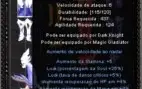 CONTA MUCHAOS - TODOS OS CHARS FULL E VÁRIOS SETS FULL