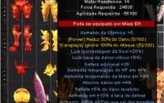 CONTA MUCHAOS - TODOS OS CHARS FULL E VÁRIOS SETS FULL