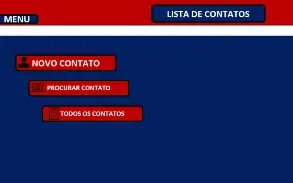 Agenda de Contatos Excel - Organize Contatos com Facilidade