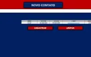 Agenda de Contatos Excel - Organize Contatos com Facilidade