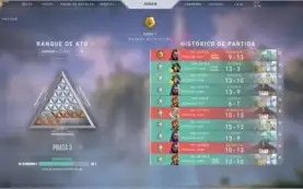 Conta LoL - 2 Skins, ultimate 2 lendárias+ + Valorant Ouro 1