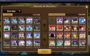Venda de ACC