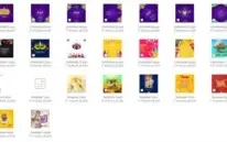Super Pack Rede Sociais Flyers e Eventos PREMIUM Photoshop