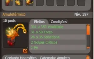 [PROMOÇÃO] set magmático  HELIOBOROS