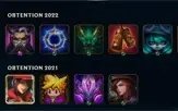 Smurf Diamante 4 70% winrate