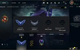 Smurf Diamante 4 70% winrate
