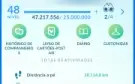 Conta Pokémon Go Lv 48 com 2 anos Veterana Muitos Recursos