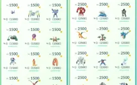 Conta Pokémon Go Lv 48 com 2 anos Veterana Muitos Recursos
