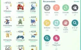 Conta Pokémon Go Lv 48 com 2 anos Veterana Muitos Recursos
