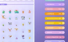 Conta Pokémon Go Lv 48 com 2 anos Veterana Muitos Recursos