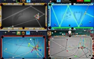 8 Ball Pool Hack Atualizado Anti-Ban 2024