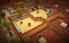 Xbox Overcooked #C52282