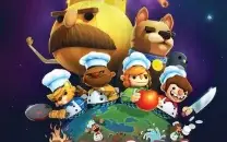 Xbox Overcooked #C52282