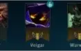 League of Legends - Prata 1