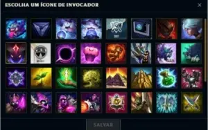 League of Legends - Prata 1