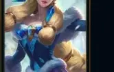 CONTA DIAMANTE 4 LEAGUE OF LEGENDS