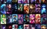 CONTA DIAMANTE 4 LEAGUE OF LEGENDS
